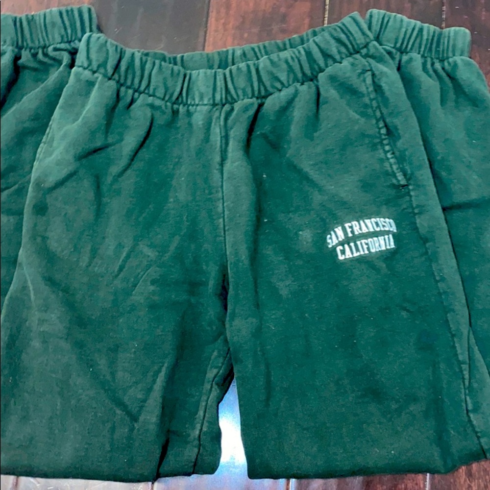 brandy melville sweats